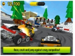 LEGO® Fusion LEGO® Fusion Create & Race 21206 erschienen in 2014 - Bild: 5