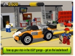 LEGO® Fusion LEGO® Fusion Create & Race 21206 released in 2014 - Image: 6