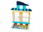LEGO® Fusion LEGO® Fusion Resort Designer 21208 released in 2014 - Image: 1