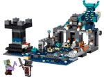LEGO® Minecraft Das Duell in der Finsternis 21246 erschienen in 2023 - Bild: 1