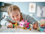 LEGO® Minecraft The Axolotl House 21247 released in 2023 - Image: 8