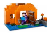 LEGO® Minecraft The Pumpkin Farm 21248 released in 2023 - Image: 4