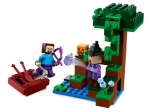 LEGO® Minecraft The Pumpkin Farm 21248 released in 2023 - Image: 5