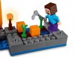 LEGO® Minecraft The Pumpkin Farm 21248 released in 2023 - Image: 6