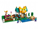 LEGO® Minecraft The Crafting Box 4.0 21249 released in 2023 - Image: 3