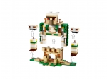 LEGO® Minecraft Die Eisengolem-Festung 21250 erschienen in 2023 - Bild: 4