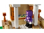 LEGO® Minecraft Die Eisengolem-Festung 21250 erschienen in 2023 - Bild: 5