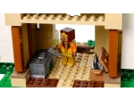 LEGO® Minecraft The Iron Golem Fortress 21250 released in 2023 - Image: 6