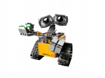 LEGO® LEGO Ideas and CUUSOO WALL•E (Original Version) (21303-1) released in (2015) - Image: 1