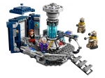LEGO® Ideas Doctor Who (21304-1) released in (2015) - Image: 1
