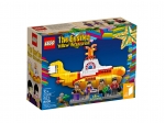 LEGO® Ideas Yellow Submarine 21306 released in 2016 - Image: 2