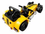 LEGO® Ideas Caterham Seven 620R 21307 released in 2016 - Image: 6