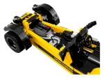 LEGO® Ideas Caterham Seven 620R 21307 released in 2016 - Image: 7