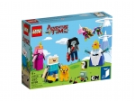 LEGO® Ideas Adventure Time™ 21308 released in 2017 - Image: 2