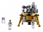 LEGO® Ideas LEGO® NASA Apollo Saturn V 21309 released in 2017 - Image: 3