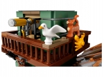 LEGO® Ideas Old Fishing Store 21310 released in 2017 - Image: 11