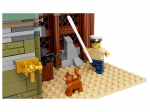 LEGO® Ideas Old Fishing Store 21310 released in 2017 - Image: 7