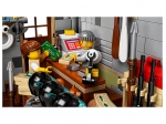 LEGO® Ideas Old Fishing Store 21310 released in 2017 - Image: 8