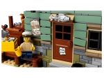 LEGO® Ideas Old Fishing Store 21310 released in 2017 - Image: 10