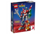LEGO® Ideas Voltron 21311 released in 2018 - Image: 2