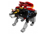 LEGO® Ideas Voltron 21311 released in 2018 - Image: 3