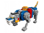 LEGO® Ideas Voltron 21311 released in 2018 - Image: 4