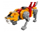LEGO® Ideas Voltron 21311 released in 2018 - Image: 5