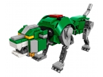 LEGO® Ideas Voltron 21311 released in 2018 - Image: 6