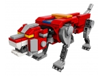 LEGO® Ideas Voltron 21311 released in 2018 - Image: 7