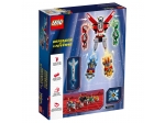 LEGO® Ideas Voltron 21311 released in 2018 - Image: 8