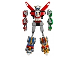 LEGO® Ideas Voltron 21311 released in 2018 - Image: 9