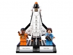 LEGO® Ideas Women of NASA 21312 released in 2017 - Image: 5