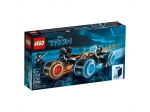 LEGO® Ideas TRON: Legacy 21314 released in 2018 - Image: 2