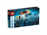 LEGO® Ideas TRON: Legacy 21314 released in 2018 - Image: 12