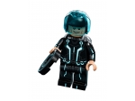 LEGO® Ideas TRON: Legacy 21314 released in 2018 - Image: 6