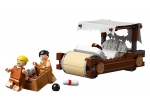LEGO® Ideas The Flintstones - Familie Feuerstein 21316 erschienen in 2019 - Bild: 11