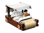 LEGO® Ideas The Flintstones - Familie Feuerstein 21316 erschienen in 2019 - Bild: 3