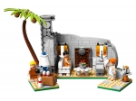 LEGO® Ideas The Flintstones 21316 released in 2019 - Image: 6