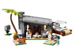 LEGO® Ideas The Flintstones 21316 released in 2019 - Image: 7