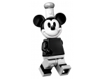 LEGO® Ideas Steamboat Willie 21317 released in 2019 - Image: 12