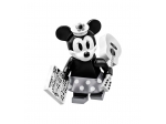 LEGO® Ideas Steamboat Willie 21317 released in 2019 - Image: 13
