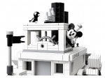 LEGO® Ideas Steamboat Willie 21317 released in 2019 - Image: 6