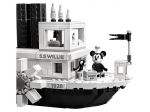 LEGO® Ideas Steamboat Willie 21317 released in 2019 - Image: 7