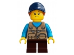LEGO® Ideas Baumhaus 21318 erschienen in 2019 - Bild: 13