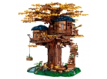 LEGO® Ideas Tree House 21318 released in 2019 - Image: 3