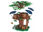 LEGO® Ideas Tree House 21318 released in 2019 - Image: 4
