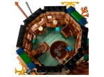 LEGO® Ideas Tree House 21318 released in 2019 - Image: 5