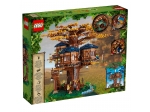 LEGO® Ideas Tree House 21318 released in 2019 - Image: 7