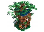 LEGO® Ideas Tree House 21318 released in 2019 - Image: 8