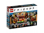 LEGO® Ideas Central Perk 21319 released in 2019 - Image: 2